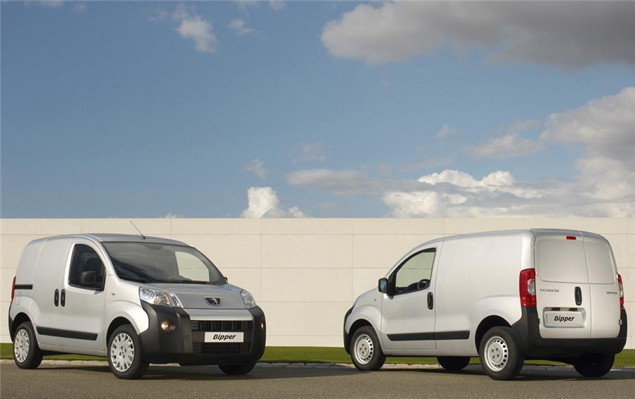 Fiat Fiorino Peugeot Bipper Citro N Nemo Autocasi N