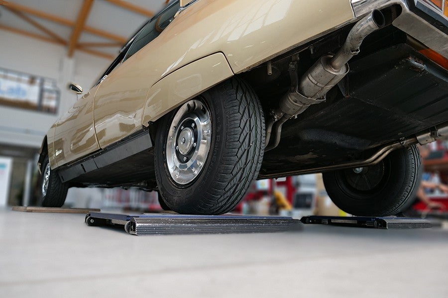 VÍDEO Merece la pena matrícular tu coche como vehículo histórico