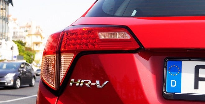 Presentación y prueba del nuevo Honda HR-V 2015 Presentación y prueba del nuevo Honda HR-V 2015, Cascais, Rubén Fidalgo