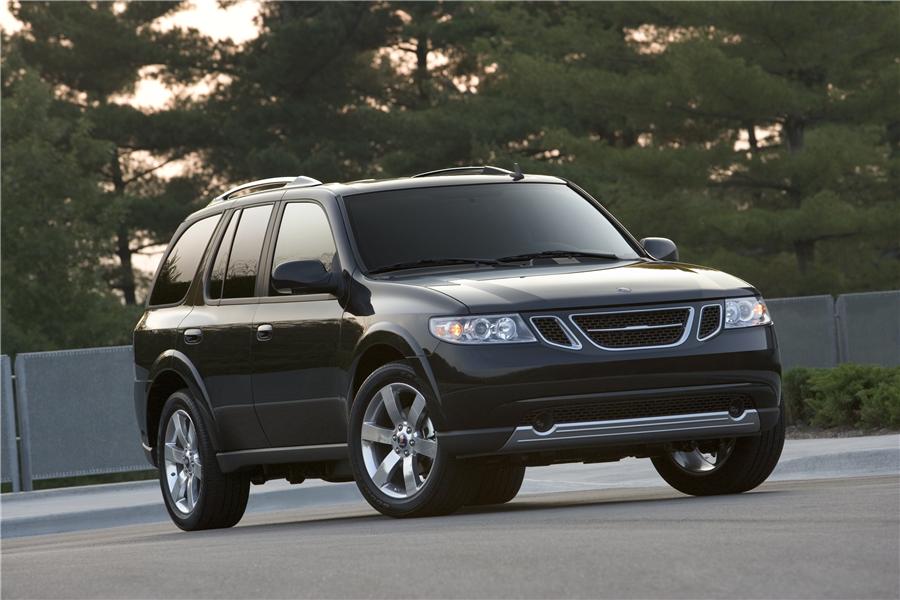 Saab 9-4X | Autocasión