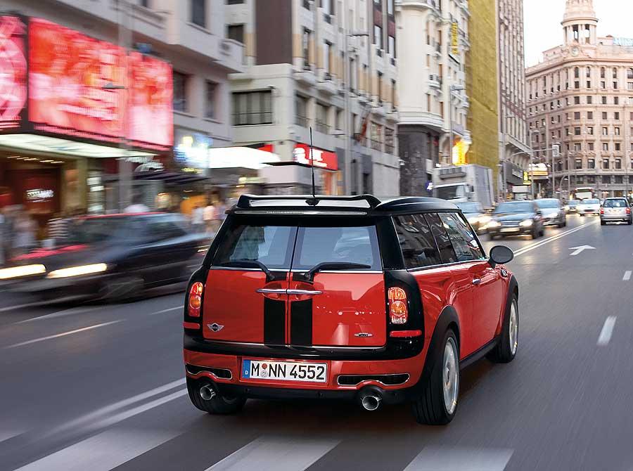 Mini: medio siglo después | Autocasión