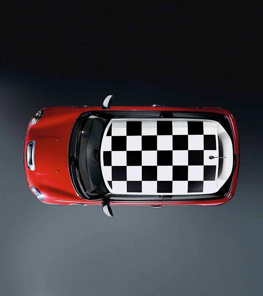 Mini: medio siglo después | Autocasión