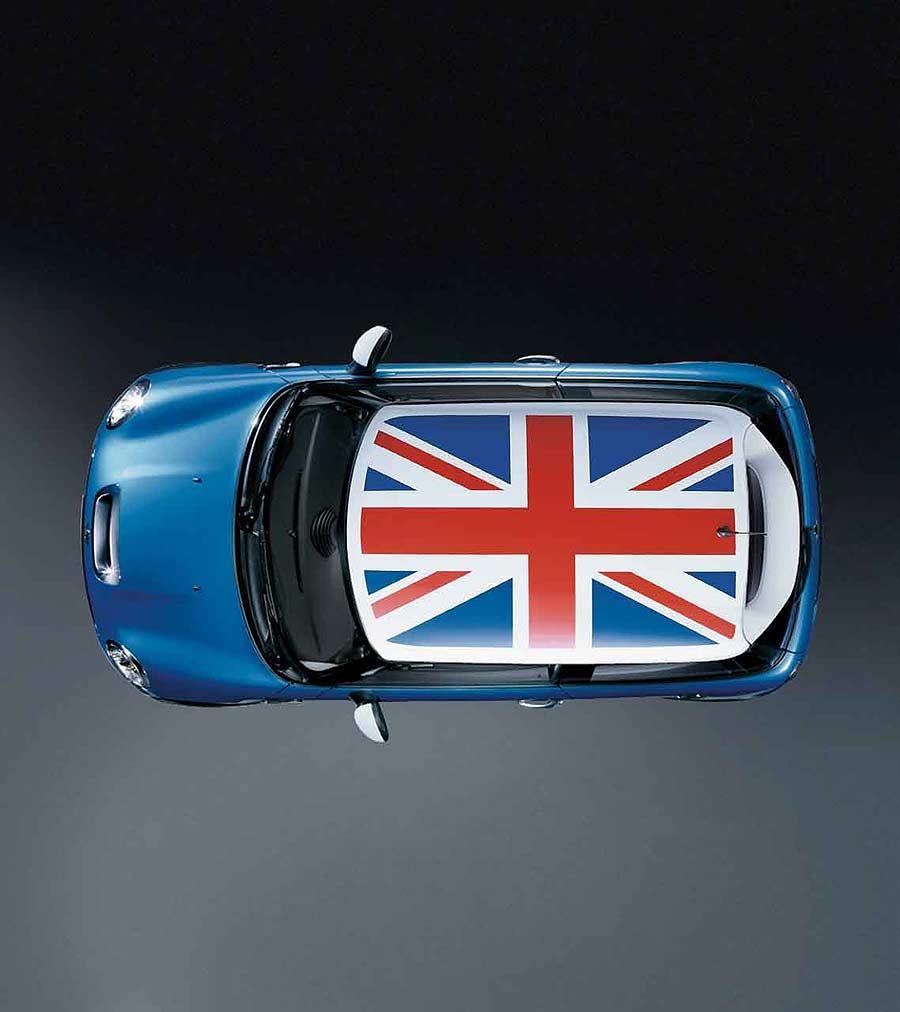 Mini: medio siglo después | Autocasión