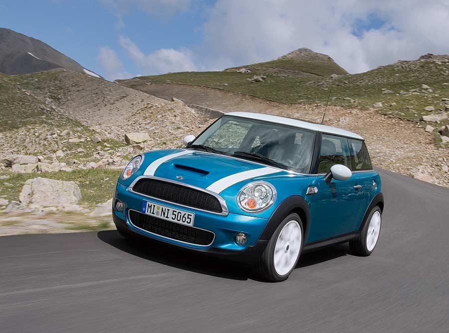 Mini: medio siglo después | Autocasión