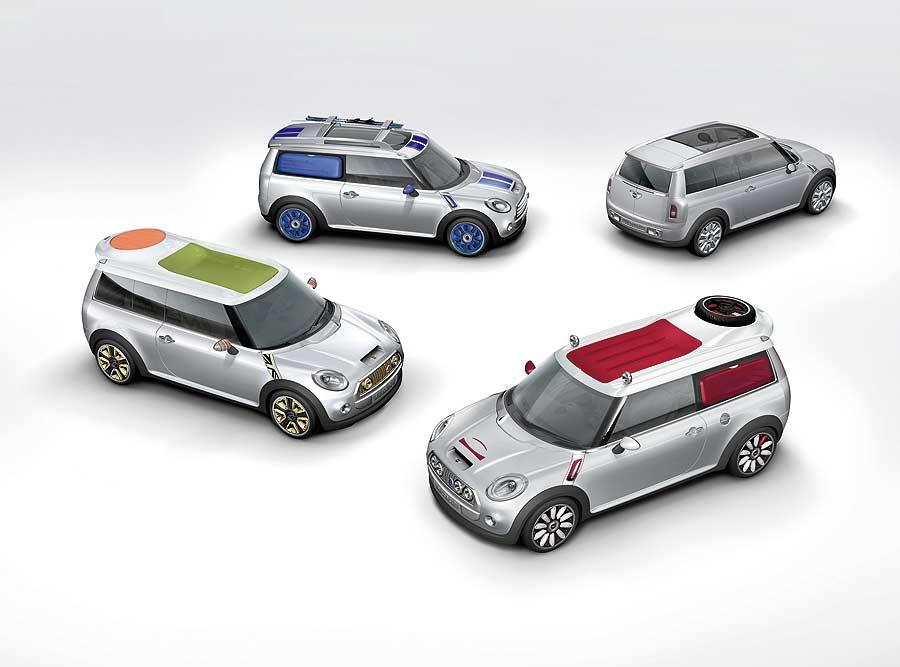 Mini: medio siglo después | Autocasión