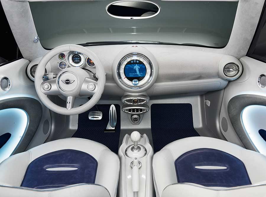 Mini: medio siglo después | Autocasión