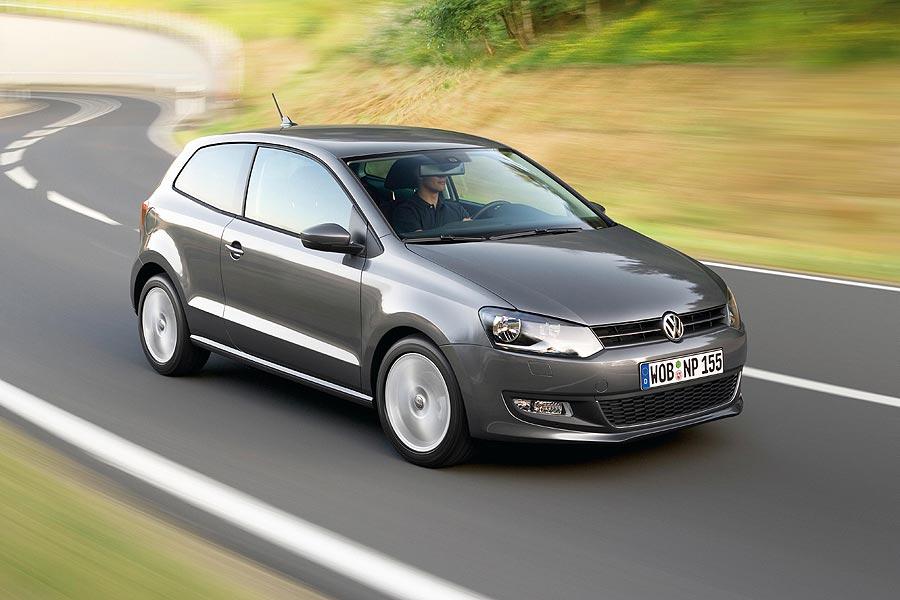 Volkswagen Polo 3p | Autocasión