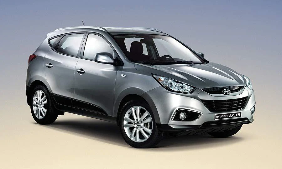 Precios Hyundai ix35 2024 - Descubre las ofertas del Hyundai ix35