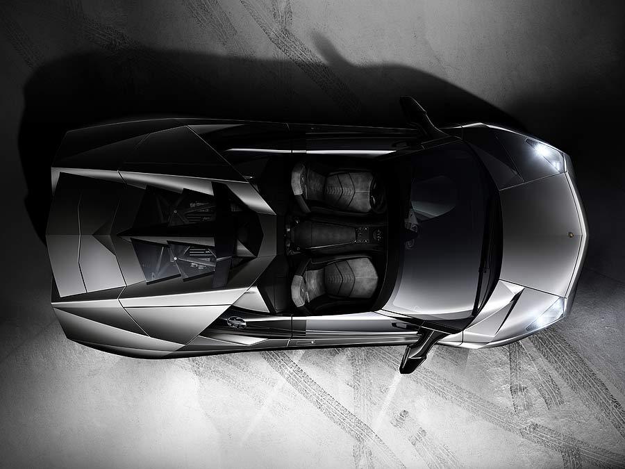 Lamborghini Reventón Roadster | Autocasión