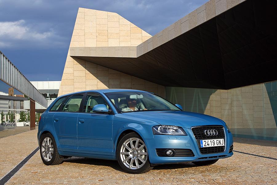 Audi A3 1.2 Tfsi 110 Ps Probleme Audi A3 1.2 TFSI | Autocasión