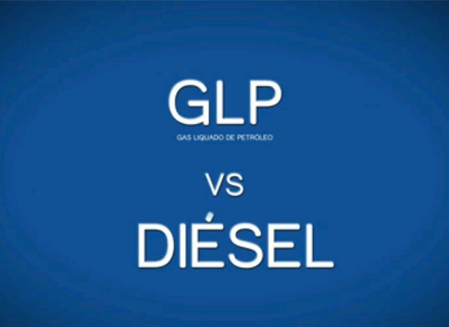 Comparativa Subaru: GLP vs. diésel Comparativa Subaru: GLP vs. diésel