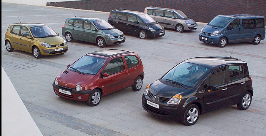 Cómo comprar un coche por mil euros Cómo comprar un coche por mil euros
