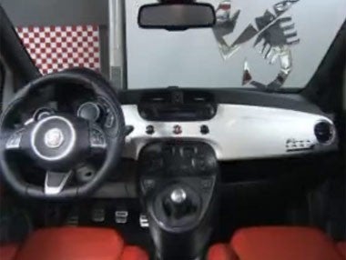 Abarth 500 y 500 C Abarth 500 y 500 C