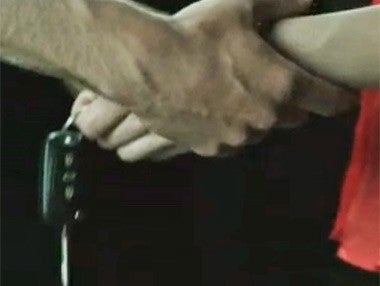 “Lo que queremos es que llegues” “Lo que queremos es que llegues”