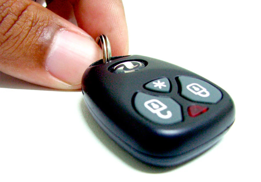 Los usuarios se inventan todo tipo de excusas al devolver las llaves del coche.