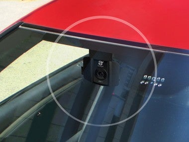 Caja negra Car Angel BBX2 Caja negra Car Angel BBX2