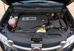 fiat freemont 170 cv