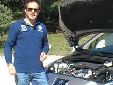 Peugeot 308 e-HDi, ecológico, a prueba Peugeot 308 e-HDi, ecológico, a prueba