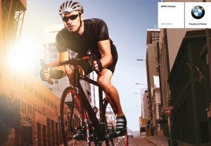 Bicicleta de BMW El mejor regalo para un amante del ciclismo es, sin duda, una bicicleta todoterreno como las de BMW.