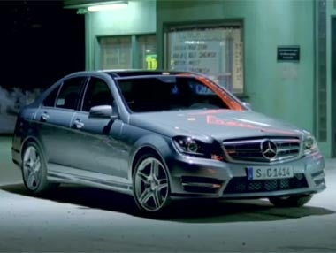 Mercedes Clase C, un coche para todos Mercedes Clase C, un coche para todos