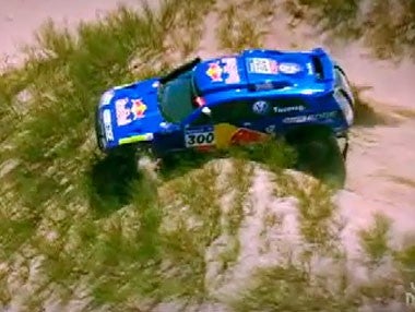 Dakar 2011: vídeo resumen Dakar 2011: vídeo resumen