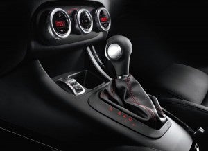 Alfa Romeo Giulietta_TCT_02 Alfa Romeo Giulietta selector
