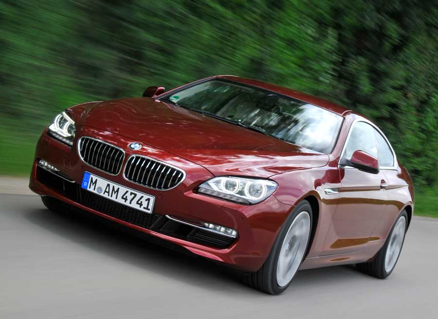 BMW 2 900x656 BMW prepara multitud de novedades que afectan a casi todos sus modelos de cara a esta primavera.