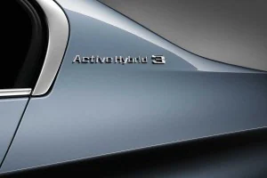 BMW sigue apostando por la tecnología híbrida.