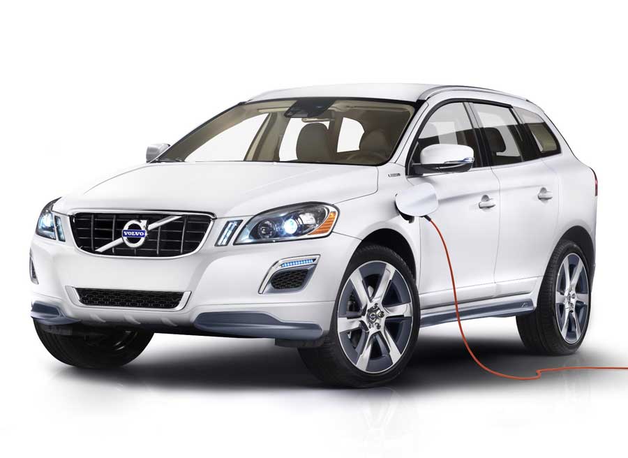 Volvo XC60: todos los precios, ofertas y versiones 