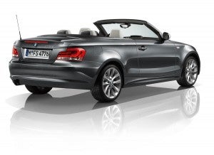 bmw-serie-1-exclusive BMW serie 1 cabrio acabado exclusive