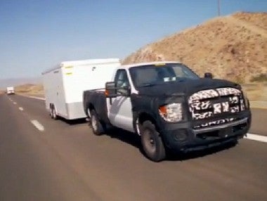 Ford Super Duty Ford Super Duty