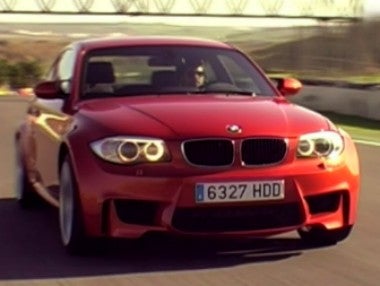 BMW Serie 1 M: la prueba BMW Serie 1 M: la prueba