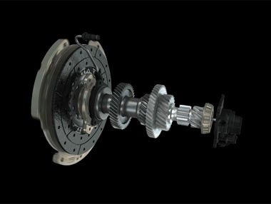 Cambio TCT de Alfa Romeo: así funciona Cambio TCT de Alfa Romeo: así funciona