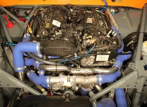 wildcat TDV6 Wildcat TDV6 de Qt Services