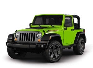 Jeep Wrangler Mountain Jeep Wrangler Mountain