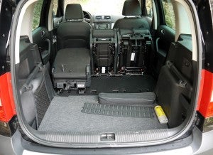 Skoda Yeti 4x4 2.0 TDI Skoda Yeti 4x4 2.0 TDI, Rubén Fidalgo