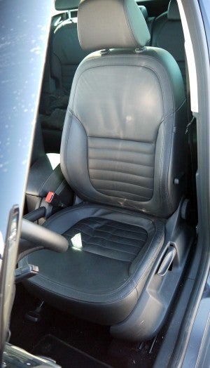 Skoda Yeti 4x4 2.0 TDI Skoda Yeti 4x4 2.0 TDI, Rubén Fidalgo