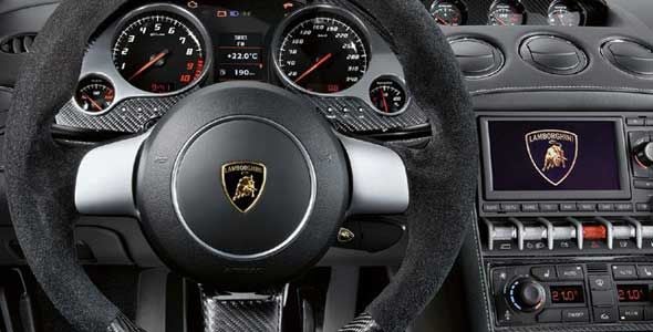 El SUV de Lamborghini, confirmado El SUV de Lamborghini, confirmado