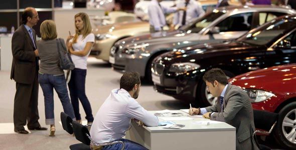 Trucos para comprar un coche usado Trucos para comprar un coche usado