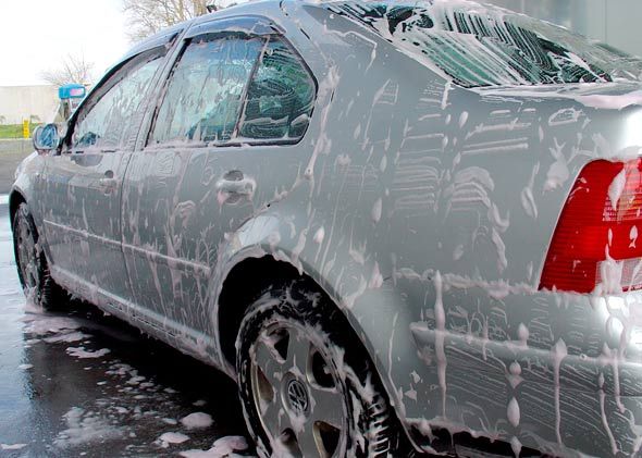 Este San Valentín, dale amor a tu coche Este San Valentín, dale amor a tu coche