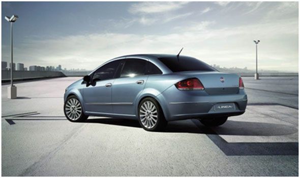 Fiat Línea, nueva gama y ofertas Fiat Línea, nueva gama y ofertas