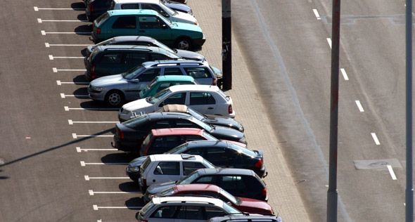 Cae el precio medio de los seguros del automóvil en 2011 Cae el precio medio de los seguros del automóvil en 2011