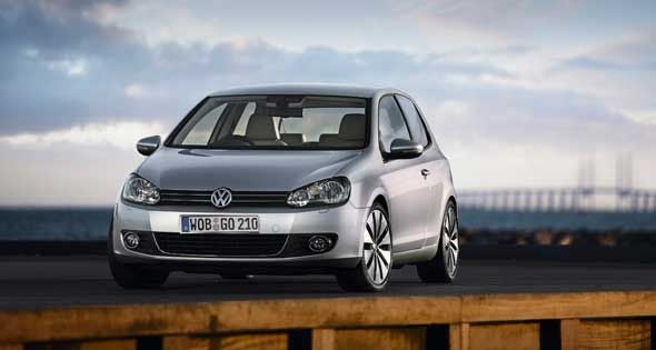 Volkswagen Golf Last Edition, más equipado Volkswagen Golf Last Edition, más equipado
