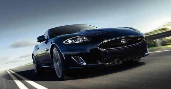 Jaguar XK Artisan Edition, serie limitada para coupé y cabrio en Ginebra 2012 Jaguar XK Artisan Edition, serie limitada para coupé y cabrio en Ginebra 2012