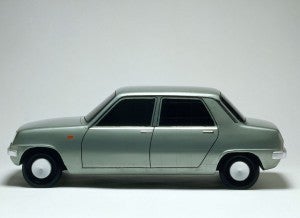 renault siete renault siete