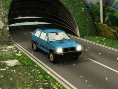 Fiat Panda: más de 30 años haciendo historia Fiat Panda: más de 30 años haciendo historia