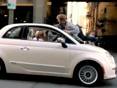 Fiat 500 Pop Star Fiat 500 Pop Star