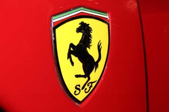 El sustituto del Ferrari Enzo, sólo para los elegidos El sustituto del Ferrari Enzo, sólo para los elegidos