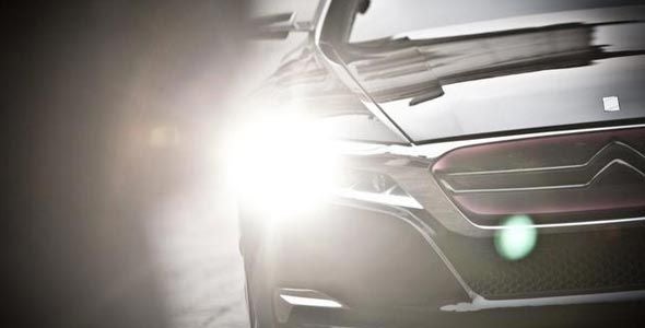 Un nuevo Citroën DS en camino Un nuevo Citroën DS en camino