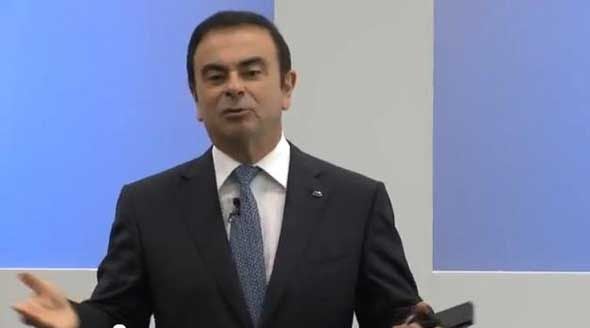 Nissan resucita la marca Datsun Nissan resucita la marca Datsun